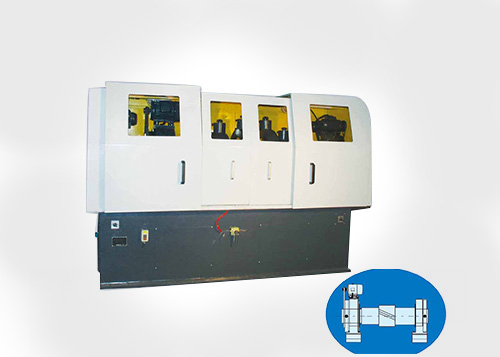 2MW8040×1500卧式蜜桃视频网站APP磨床客户案例
