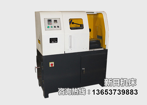 M4732×550卧式蜜桃视频网站APP研磨机客户案例